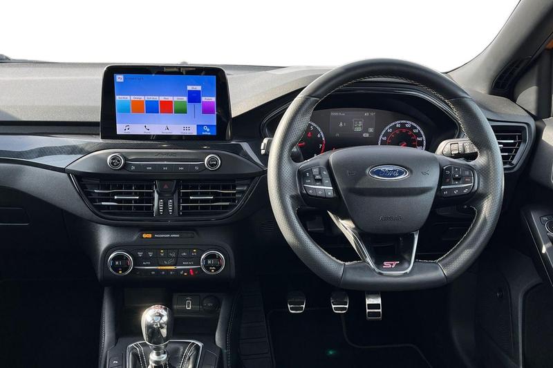 Used Ford Focus 2019 for sale - 77840805: Photo 11