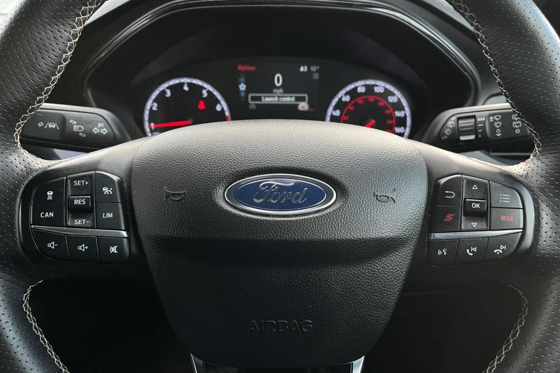 Used Ford Focus 2019 for sale - 77840805: Photo 12