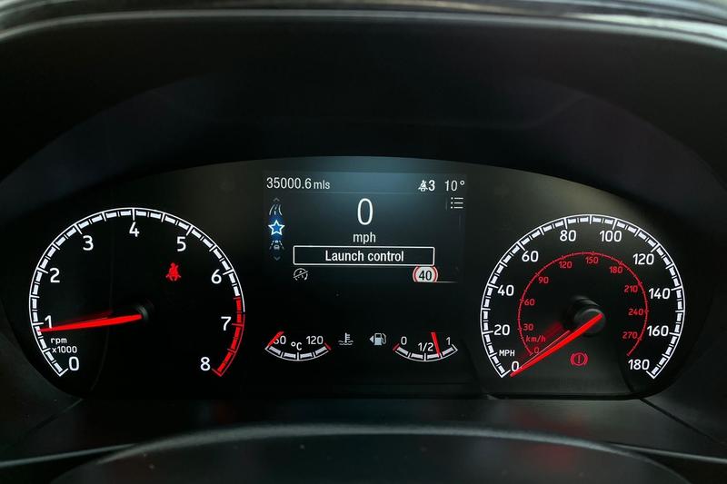 Used Ford Focus 2019 for sale - 77840805: Photo 13