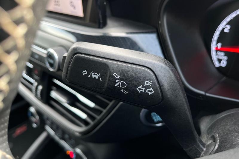 Used Ford Focus 2019 for sale - 77840805: Photo 14