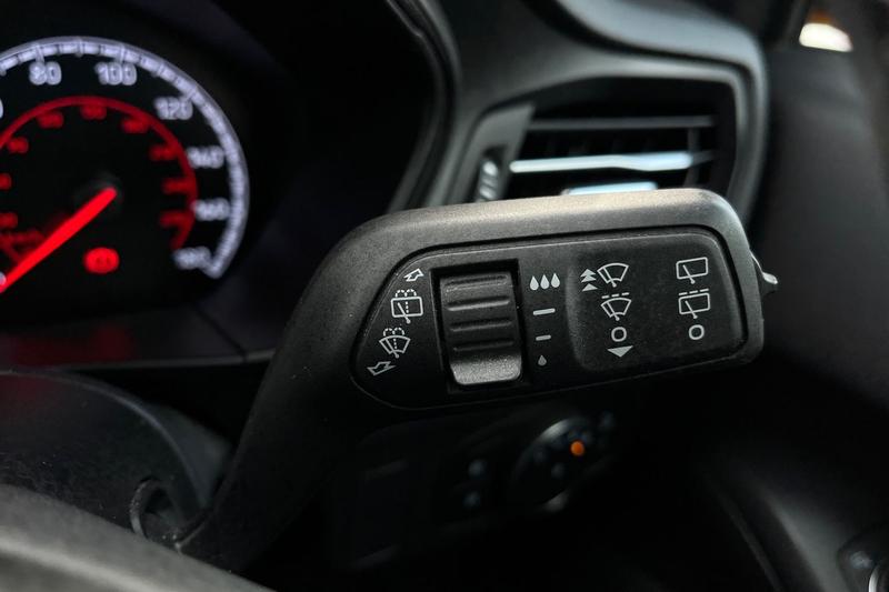 Used Ford Focus 2019 for sale - 77840805: Photo 15