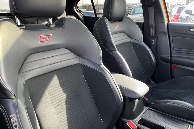 Used Ford Focus 2019 for sale - 77840805: Photo 17