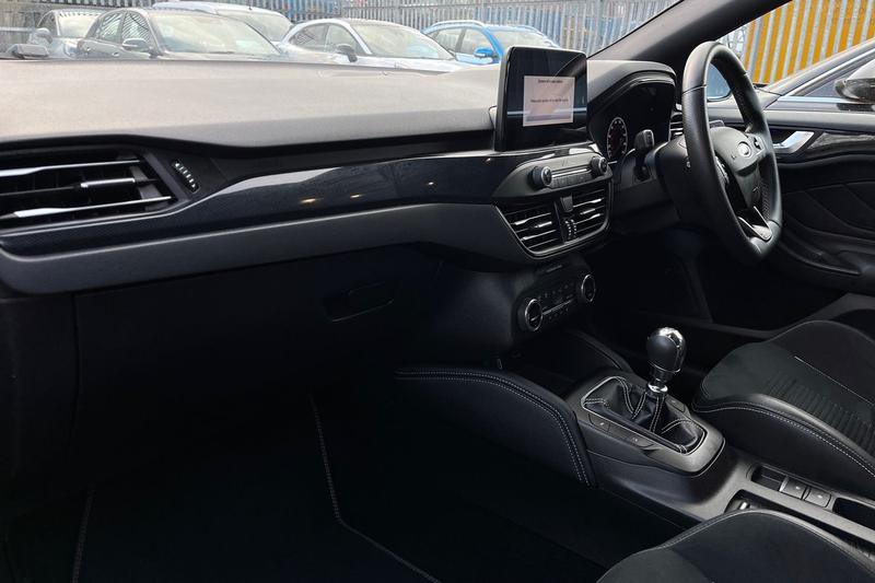 Used Ford Focus 2019 for sale - 77840805: Photo 18