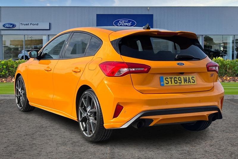 Used Ford Focus 2019 for sale - 77840805: Photo 2