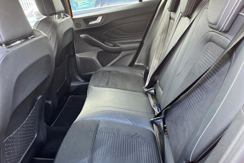 Used Ford Focus 2019 for sale - 77840805: Photo 20