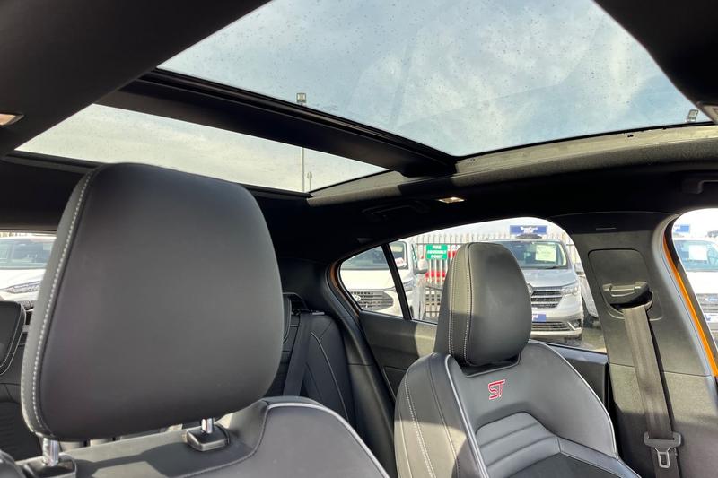 Used Ford Focus 2019 for sale - 77840805: Photo 25