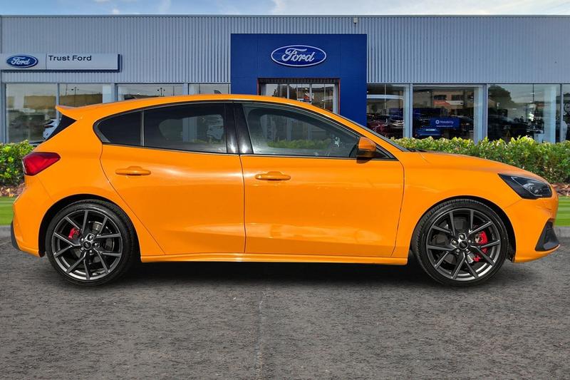 Used Ford Focus 2019 for sale - 77840805: Photo 3