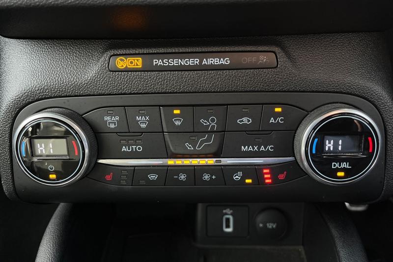 Used Ford Focus 2019 for sale - 77840805: Photo 31