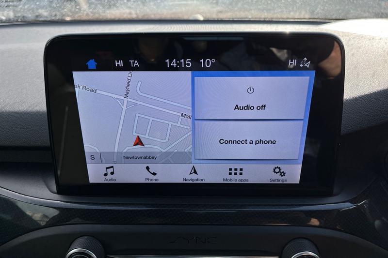 Used Ford Focus 2019 for sale - 77840805: Photo 36