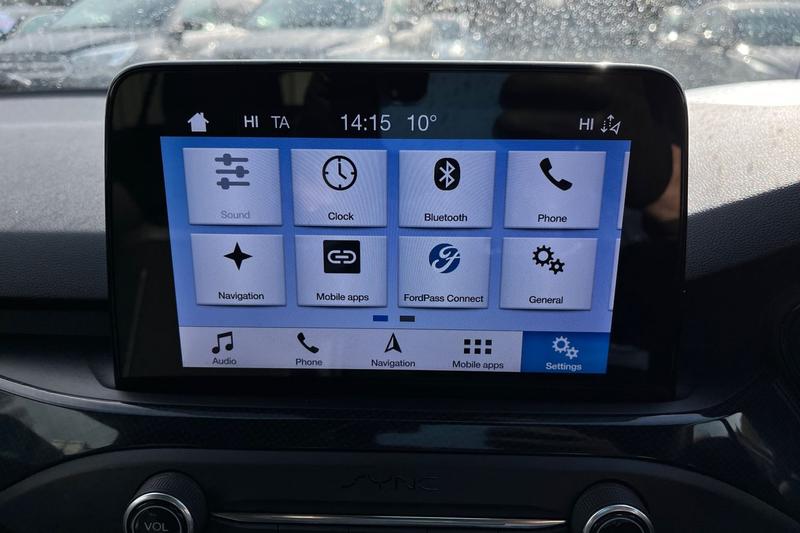 Used Ford Focus 2019 for sale - 77840805: Photo 37