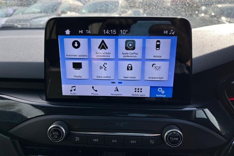 Used Ford Focus 2019 for sale - 77840805: Photo 38