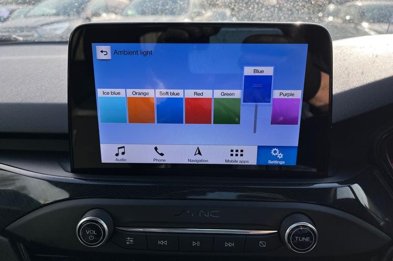 Used Ford Focus 2019 for sale - 77840805: Photo 39