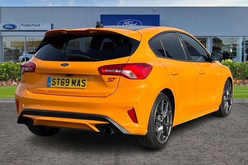 Used Ford Focus 2019 for sale - 77840805: Photo 4