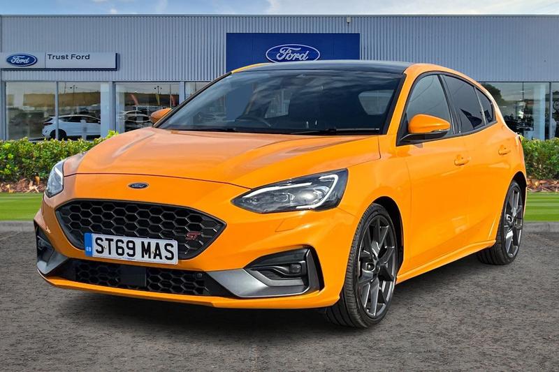 Used Ford Focus 2019 for sale - 77840805: Photo 5