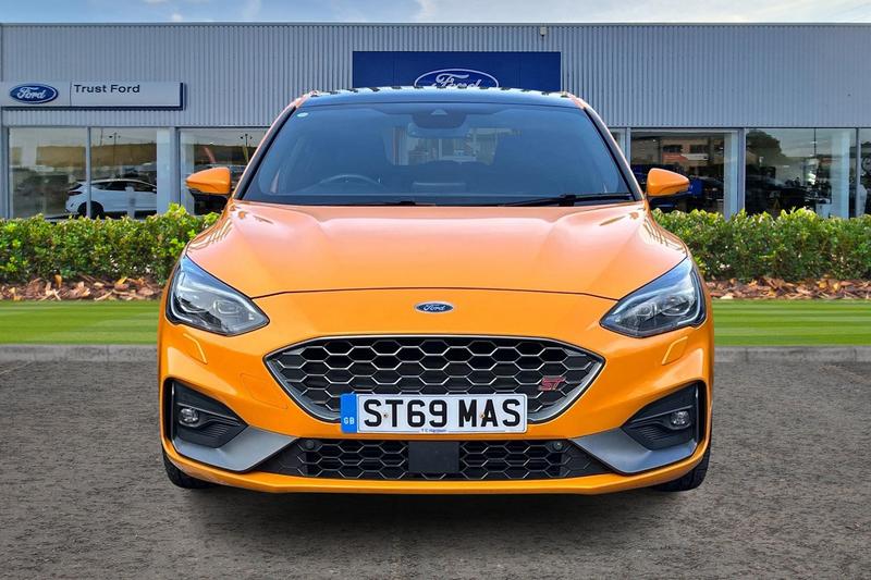 Used Ford Focus 2019 for sale - 77840805: Photo 6