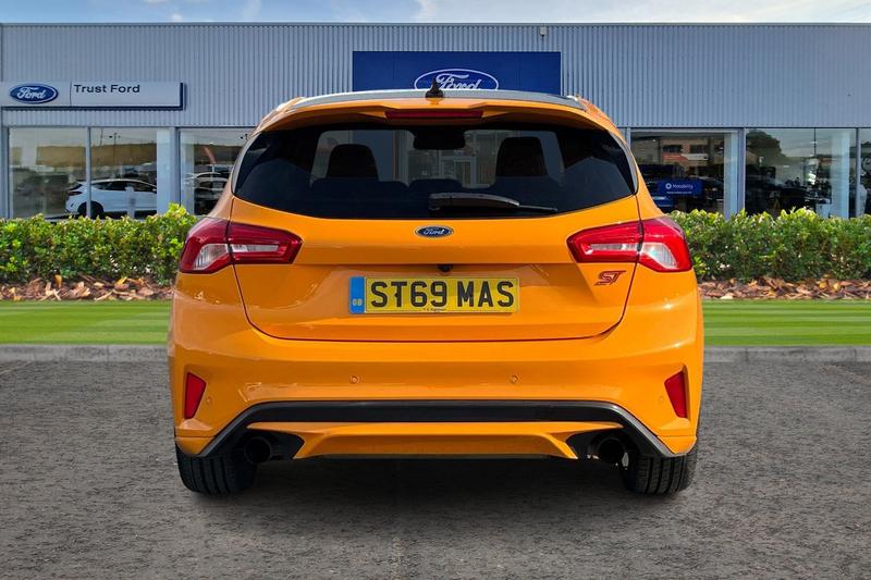Used Ford Focus 2019 for sale - 77840805: Photo 7