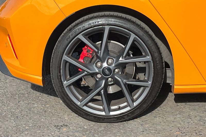 Used Ford Focus 2019 for sale - 77840805: Photo 8