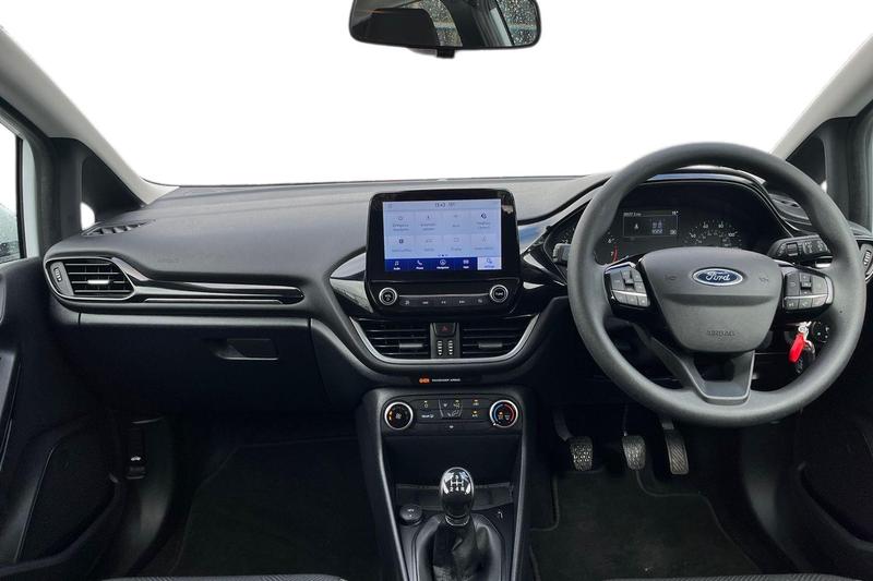 Used Ford Fiesta 2022 for sale - 76422010: Photo 10