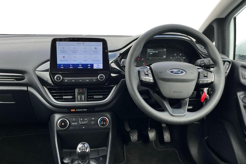 Used Ford Fiesta 2022 for sale - 76422010: Photo 11