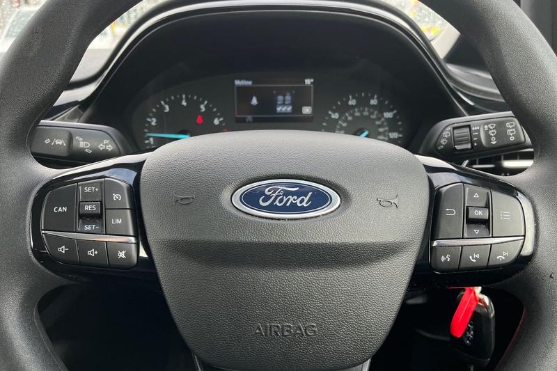 Used Ford Fiesta 2022 for sale - 76422010: Photo 12