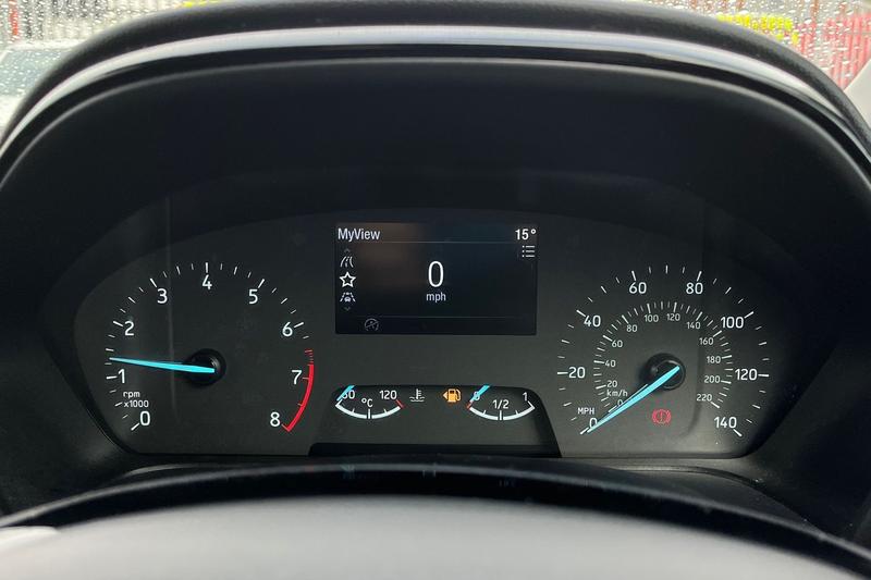 Used Ford Fiesta 2022 for sale - 76422010: Photo 13