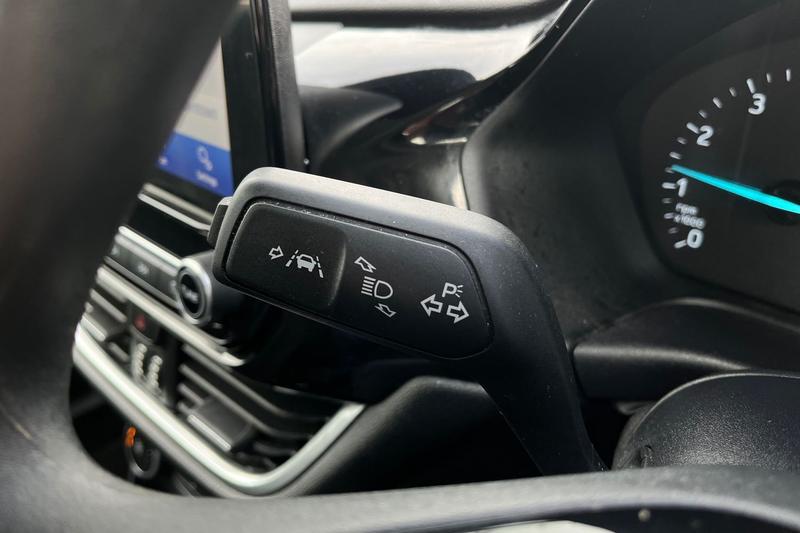 Used Ford Fiesta 2022 for sale - 76422010: Photo 14