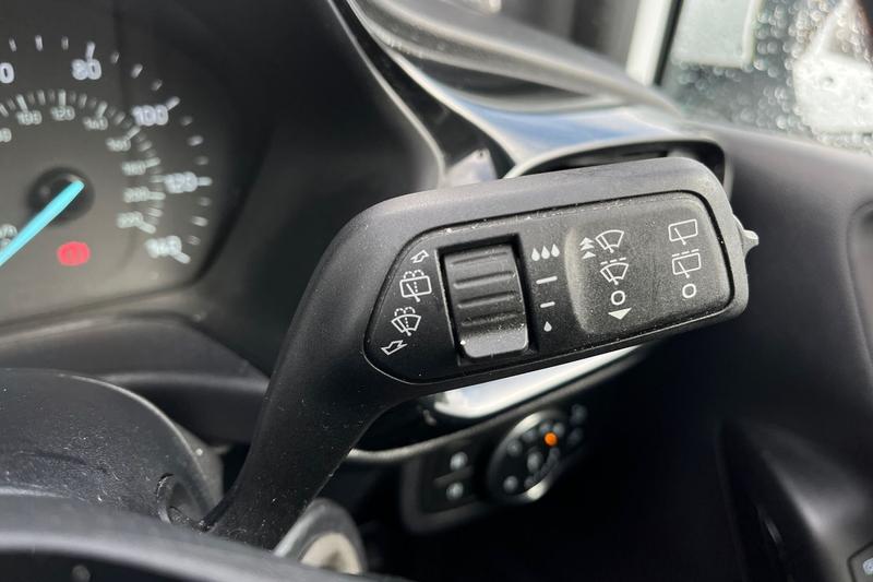 Used Ford Fiesta 2022 for sale - 76422010: Photo 15