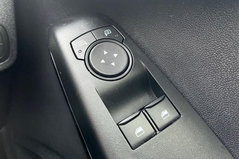 Used Ford Fiesta 2022 for sale - 76422010: Photo 16