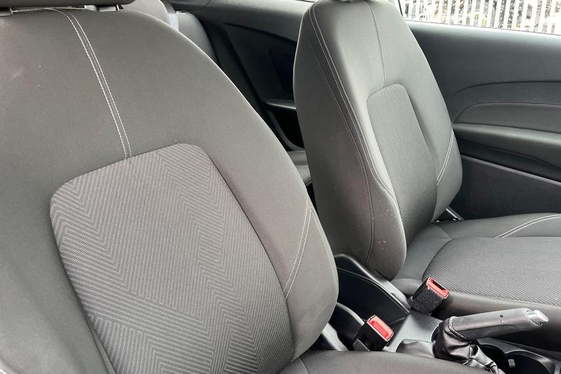 Used Ford Fiesta 2022 for sale - 76422010: Photo 17