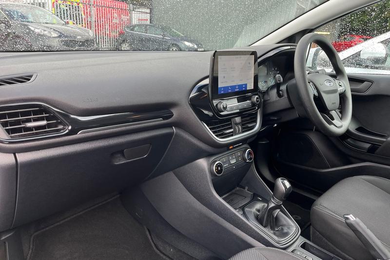 Used Ford Fiesta 2022 for sale - 76422010: Photo 18