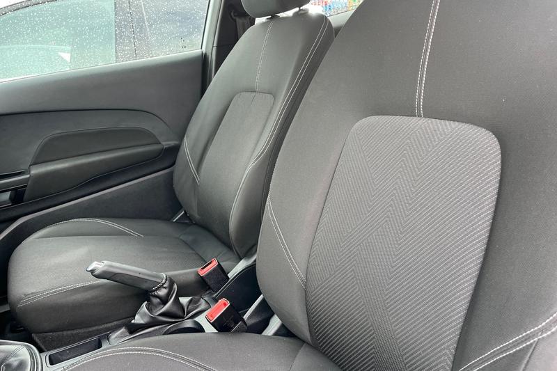 Used Ford Fiesta 2022 for sale - 76422010: Photo 19