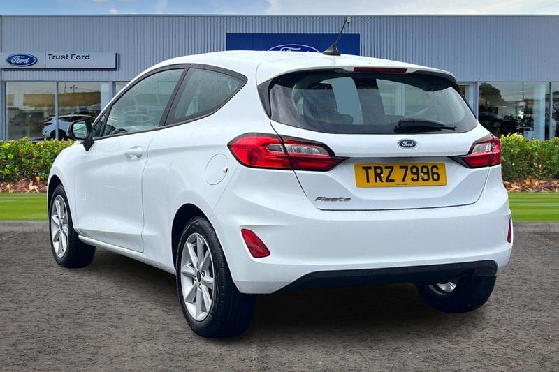 Used Ford Fiesta 2022 for sale - 76422010: Photo 2