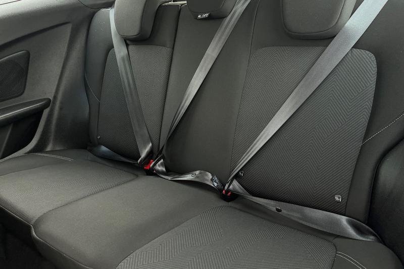 Used Ford Fiesta 2022 for sale - 76422010: Photo 20