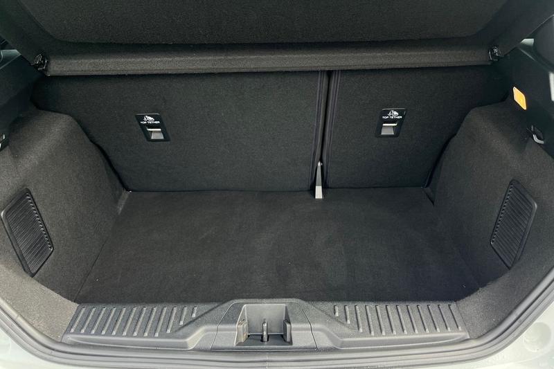 Used Ford Fiesta 2022 for sale - 76422010: Photo 21