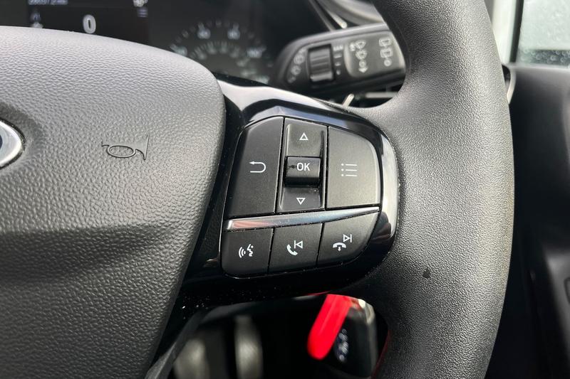 Used Ford Fiesta 2022 for sale - 76422010: Photo 24