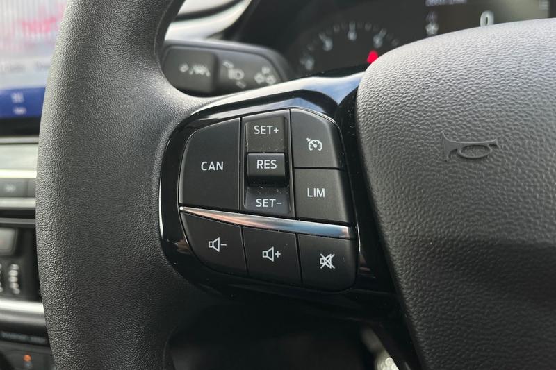 Used Ford Fiesta 2022 for sale - 76422010: Photo 25