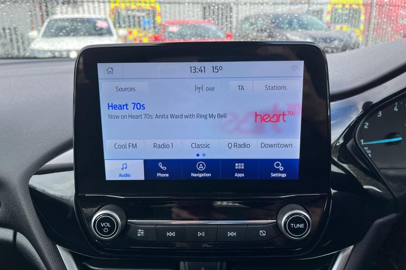 Used Ford Fiesta 2022 for sale - 76422010: Photo 26