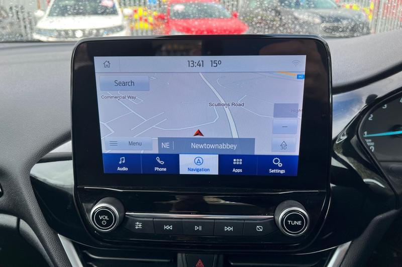 Used Ford Fiesta 2022 for sale - 76422010: Photo 27