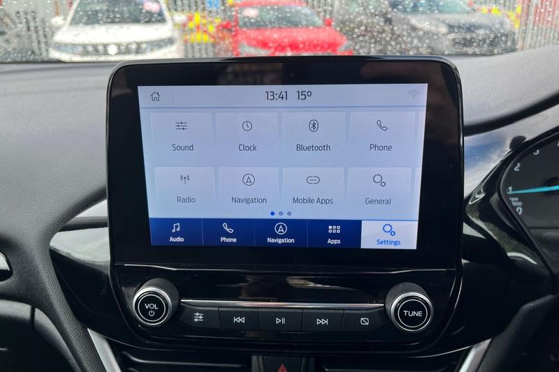 Used Ford Fiesta 2022 for sale - 76422010: Photo 28