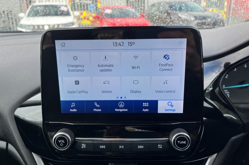 Used Ford Fiesta 2022 for sale - 76422010: Photo 29