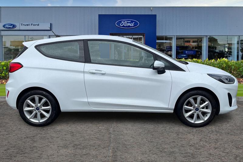 Used Ford Fiesta 2022 for sale - 76422010: Photo 3