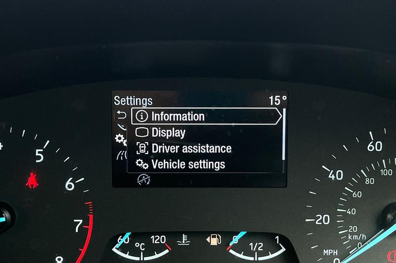 Used Ford Fiesta 2022 for sale - 76422010: Photo 34