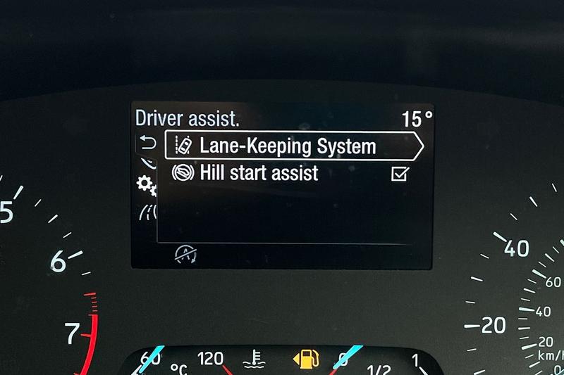 Used Ford Fiesta 2022 for sale - 76422010: Photo 35