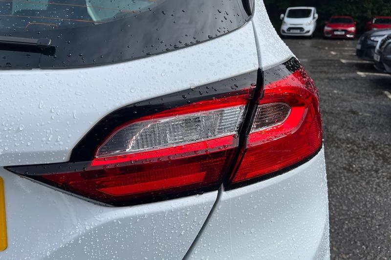 Used Ford Fiesta 2022 for sale - 76422010: Photo 38