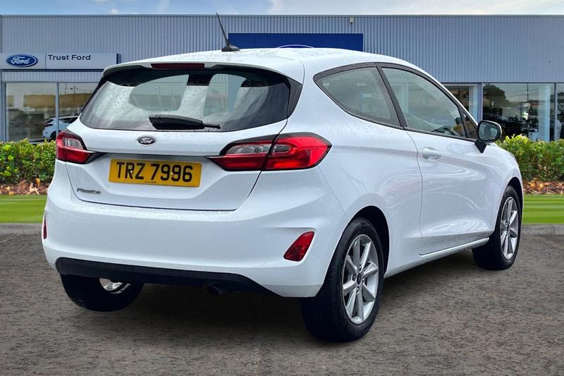 Used Ford Fiesta 2022 for sale - 76422010: Photo 4