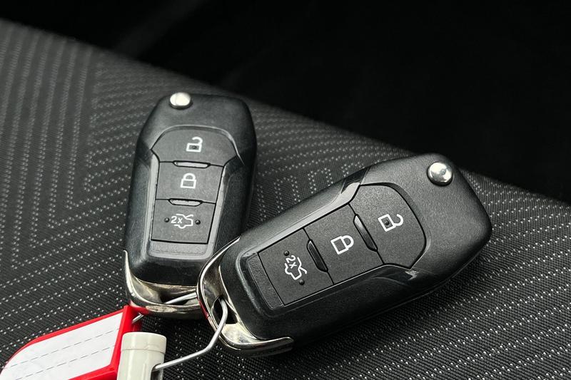 Used Ford Fiesta 2022 for sale - 76422010: Photo 40