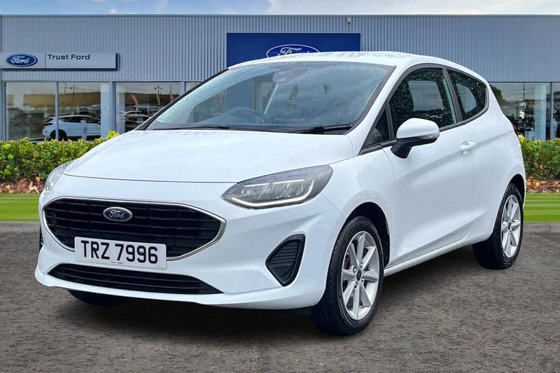 Used Ford Fiesta 2022 for sale - 76422010: Photo 5