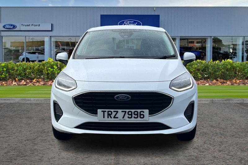 Used Ford Fiesta 2022 for sale - 76422010: Photo 6