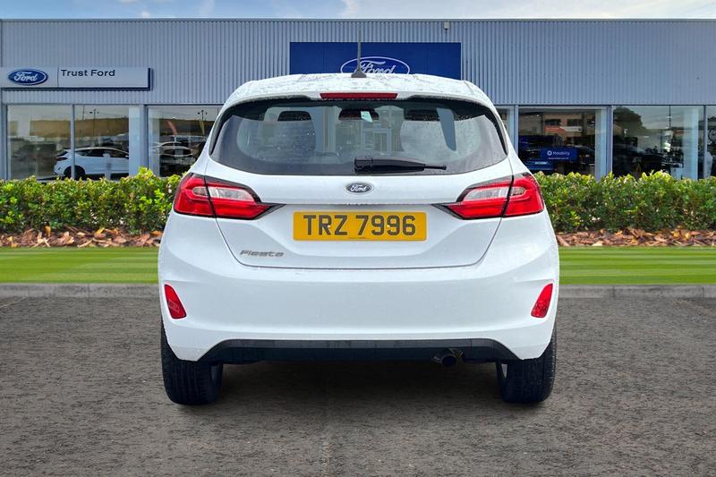 Used Ford Fiesta 2022 for sale - 76422010: Photo 7