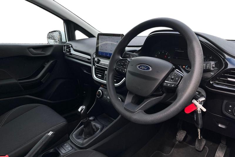 Used Ford Fiesta 2022 for sale - 76422010: Photo 9